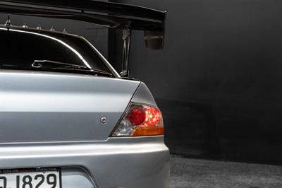 2003 Mitsubishi Lancer - Thumbnail