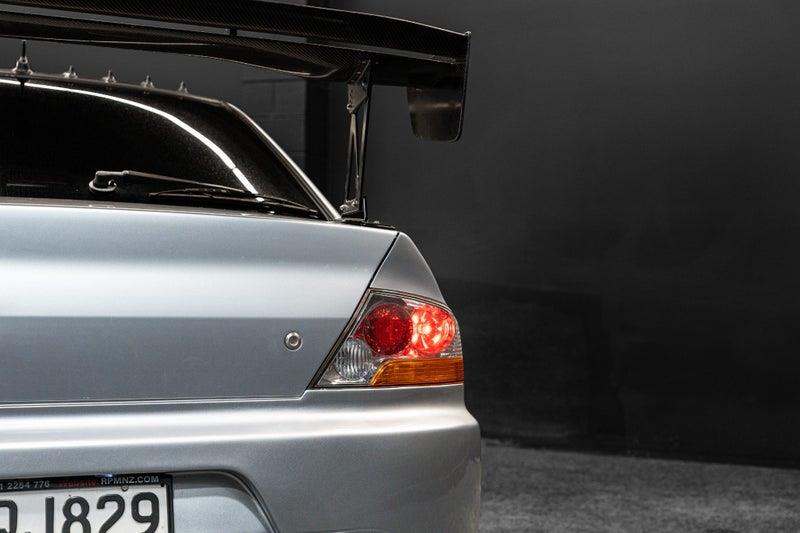2003 Mitsubishi Lancer