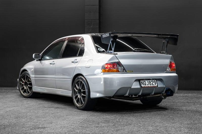 2003 Mitsubishi Lancer