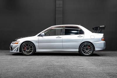 2003 Mitsubishi Lancer - Thumbnail