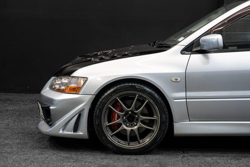 2003 Mitsubishi Lancer