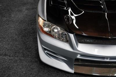 2003 Mitsubishi Lancer - Thumbnail