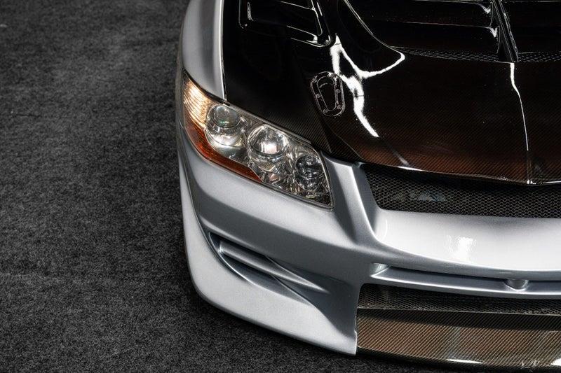 2003 Mitsubishi Lancer