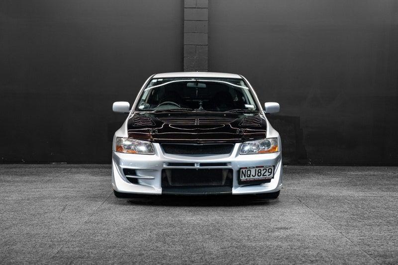 2003 Mitsubishi Lancer