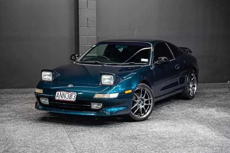 1994 Toyota MR2