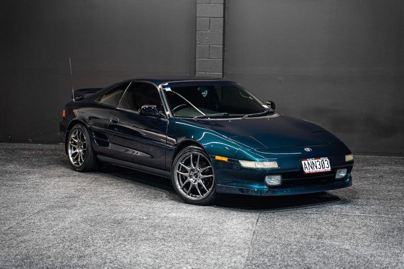 1994 Toyota MR2