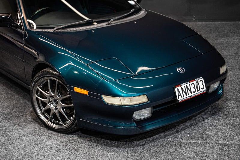 1994 Toyota MR2