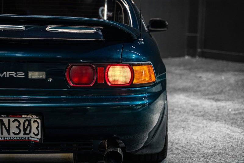 1994 Toyota MR2