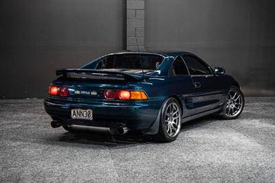 1994 Toyota MR2 - Thumbnail