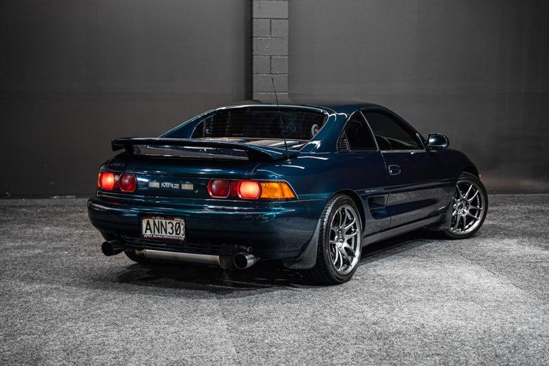 1994 Toyota MR2
