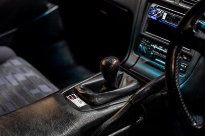 1994 Toyota MR2 - Thumbnail