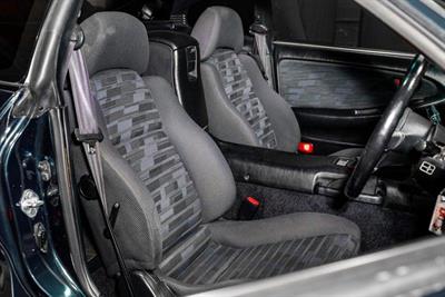 1994 Toyota MR2 - Thumbnail