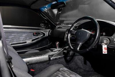 1994 Toyota MR2 - Thumbnail