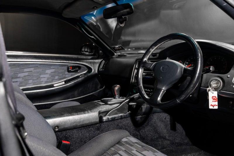 1994 Toyota MR2