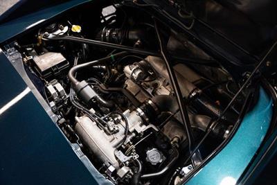 1994 Toyota MR2 - Thumbnail