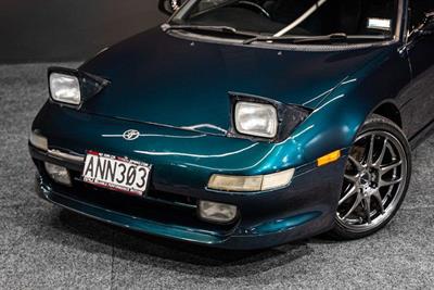 1994 Toyota MR2 - Thumbnail