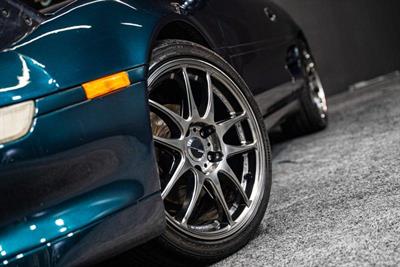 1994 Toyota MR2 - Thumbnail