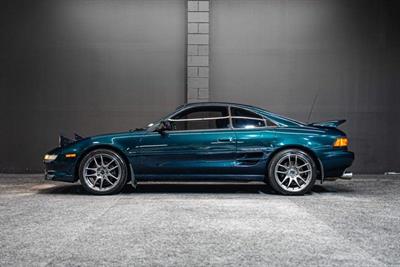 1994 Toyota MR2 - Thumbnail