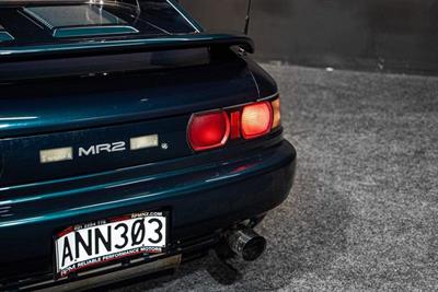 1994 Toyota MR2 - Thumbnail