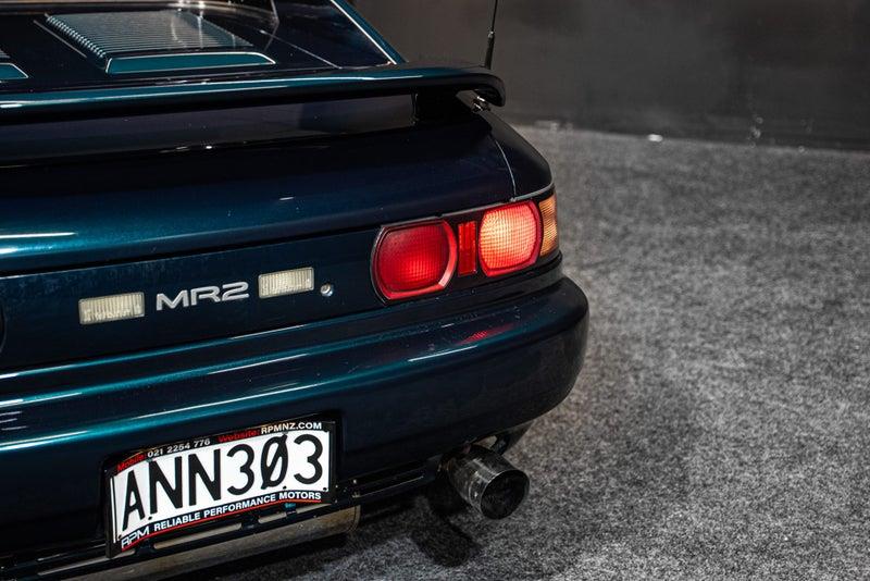 1994 Toyota MR2