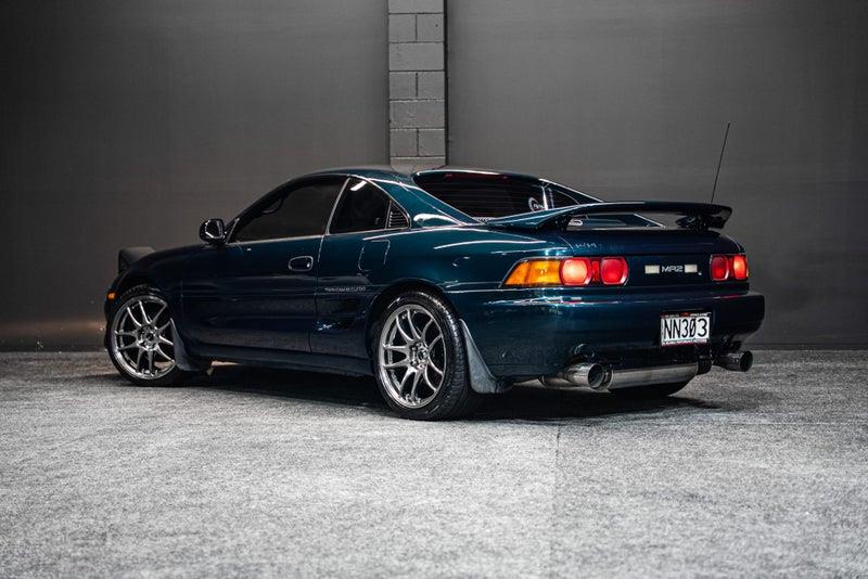 1994 Toyota MR2