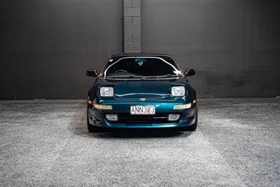1994 Toyota MR2 - Thumbnail