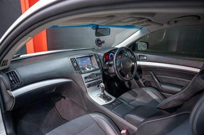 2008 Nissan Skyline - Thumbnail