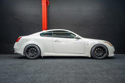 2008 Nissan Skyline - Thumbnail