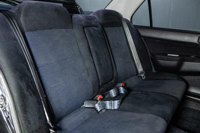 2001 Mitsubishi Lancer - Thumbnail