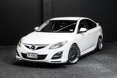 2010 Mazda Atenza - Thumbnail