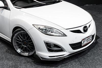 2010 Mazda Atenza - Thumbnail