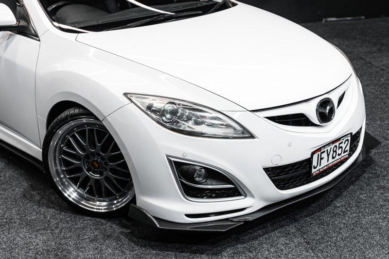 2010 Mazda Atenza