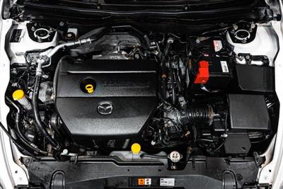2010 Mazda Atenza - Thumbnail