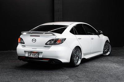 2010 Mazda Atenza - Thumbnail