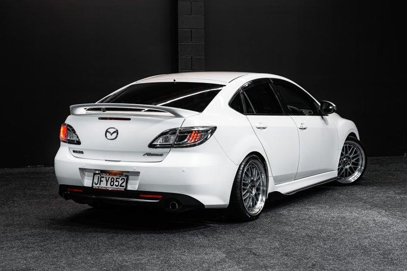 2010 Mazda Atenza