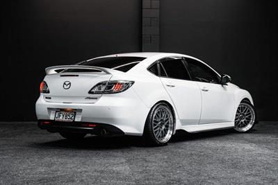 2010 Mazda Atenza - Thumbnail