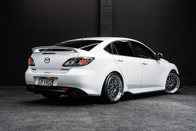 2010 Mazda Atenza