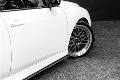 2010 Mazda Atenza - Thumbnail