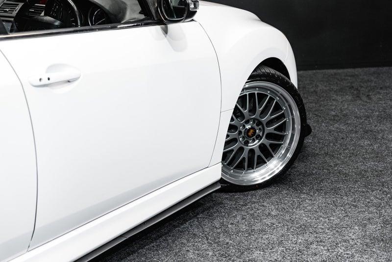 2010 Mazda Atenza