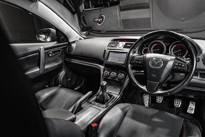2010 Mazda Atenza - Thumbnail