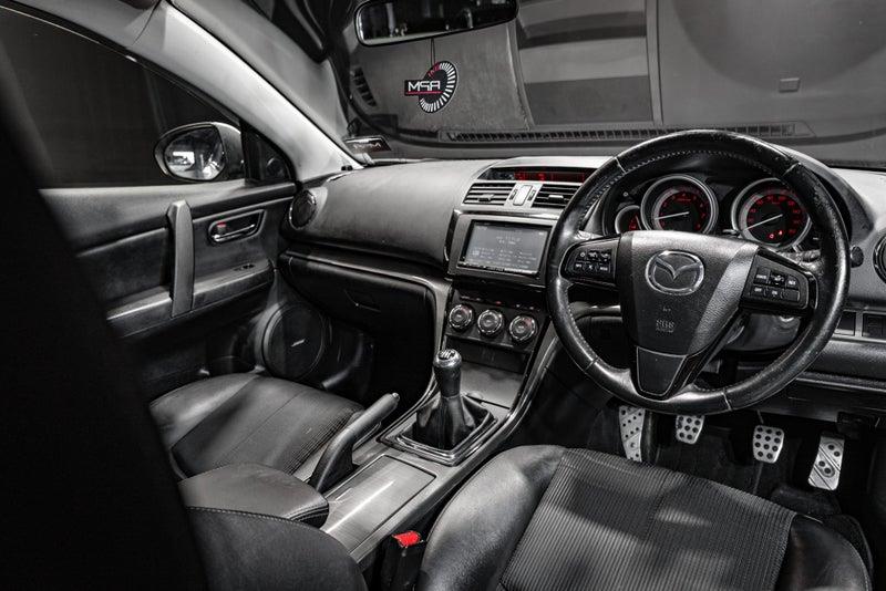 2010 Mazda Atenza