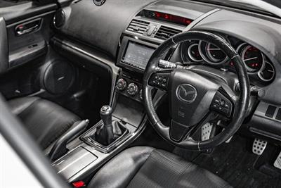 2010 Mazda Atenza - Thumbnail