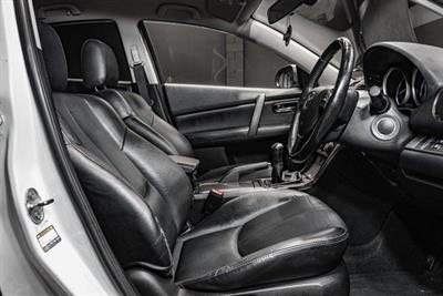 2010 Mazda Atenza - Thumbnail