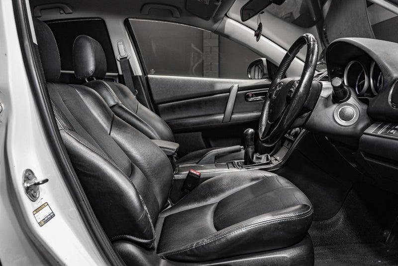 2010 Mazda Atenza