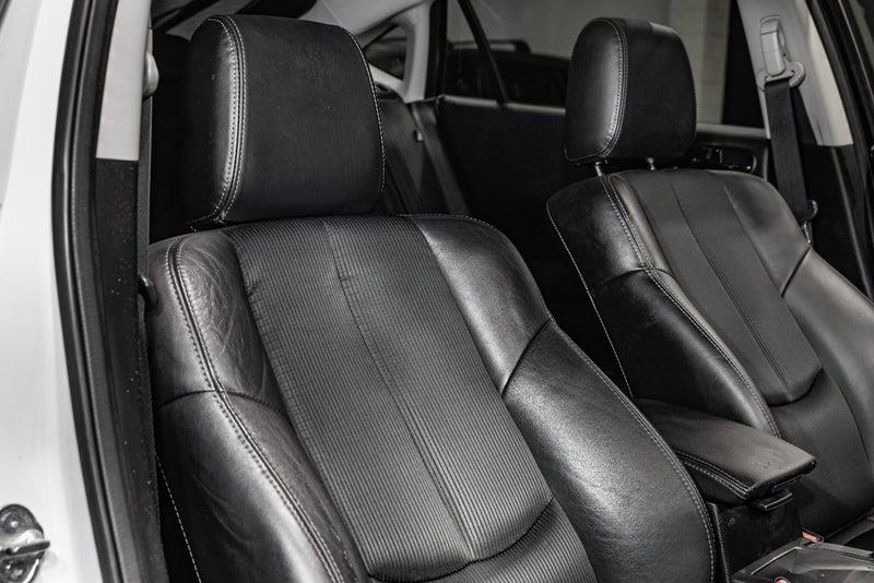 2010 Mazda Atenza