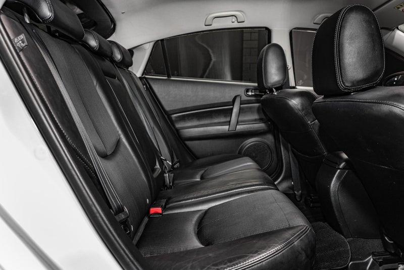 2010 Mazda Atenza
