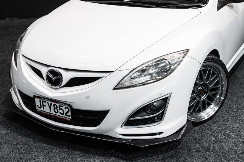 2010 Mazda Atenza