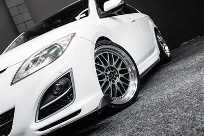 2010 Mazda Atenza - Thumbnail