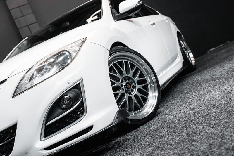 2010 Mazda Atenza