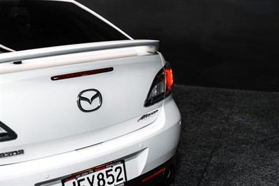2010 Mazda Atenza - Thumbnail